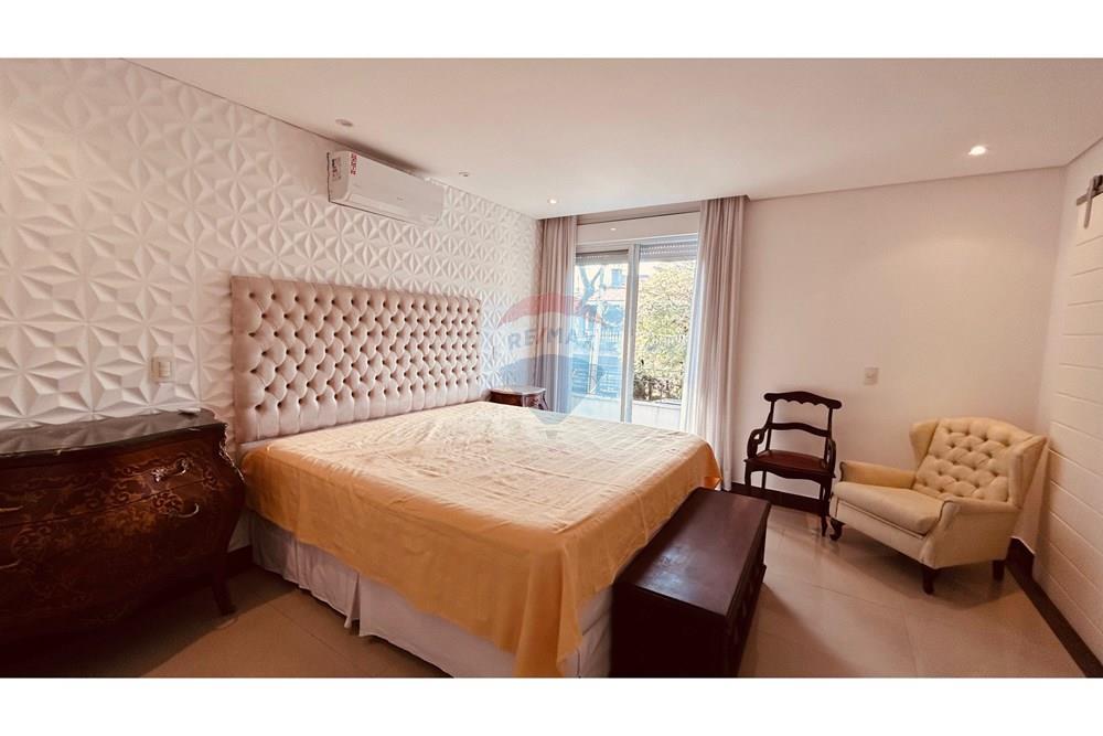 Casa - Alugar - Santana de Parnaíba , São Paulo - IMG_6443.jpeg - Suite - 691141013-7