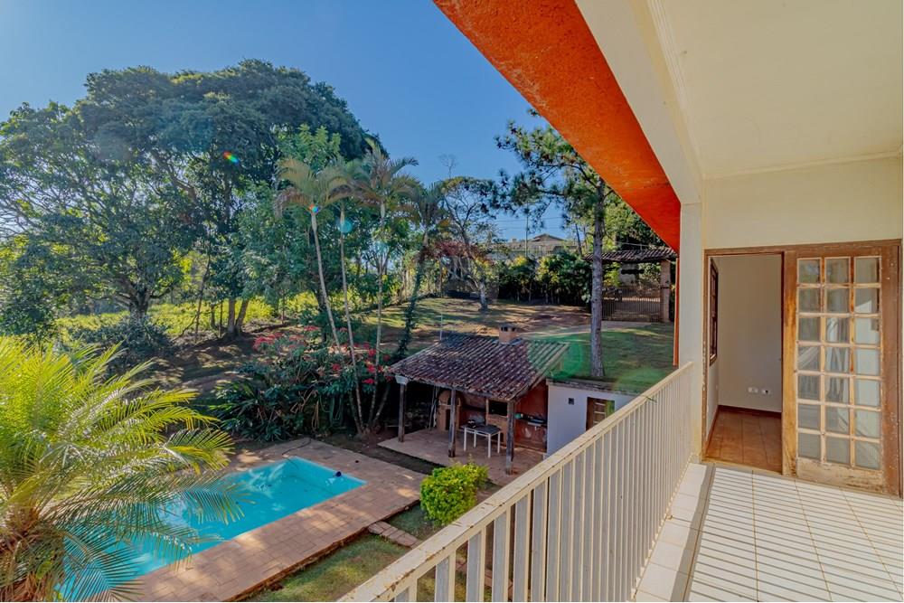 Chácara / Sítio / Fazenda - Venda - Atibaia , São Paulo - 34.jpg - 690921066-77