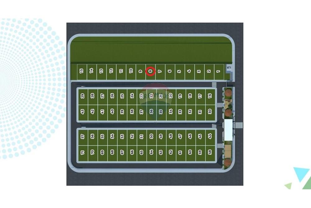 Terreno - Venda - Americana , São Paulo - lote 8.jpg - 690231067-61