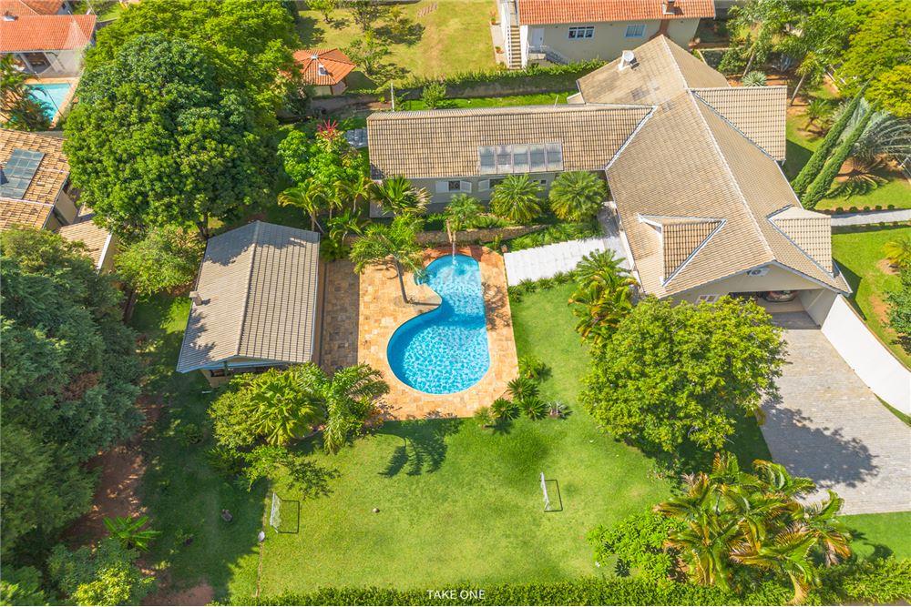 Casa - Venda - Vinhedo , São Paulo - 57 - 690941018-10