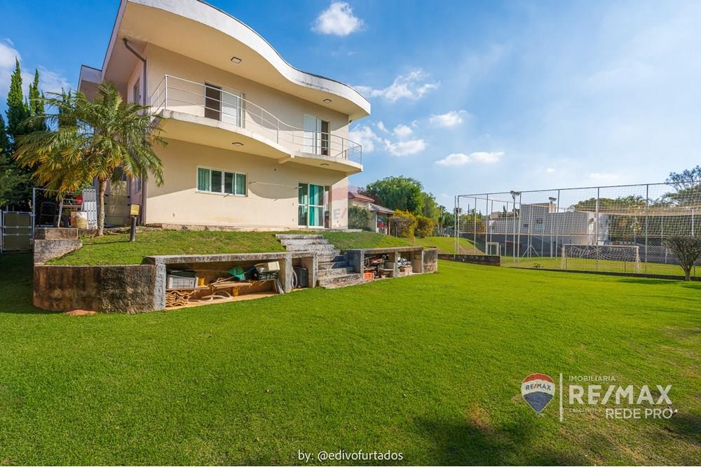 Casa - Venda - Vinhedo , São Paulo - EDI06462EDIVOFURTADO-RG98002306922 SSPCE - VILLAGGIO DI VERONA - REDE PRO II - 690851099-11.jpg - 690851099-11