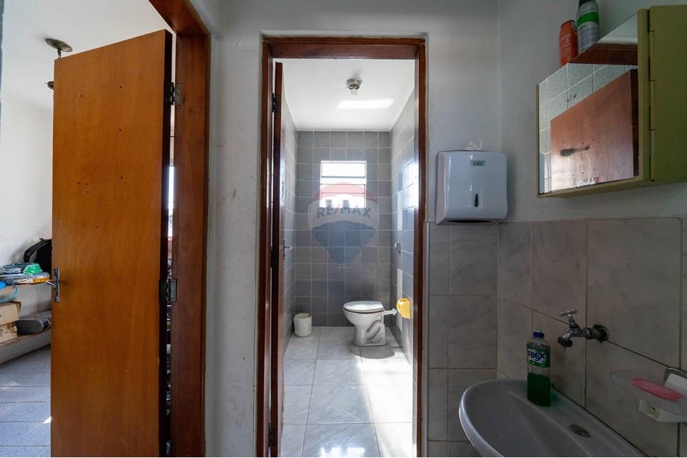 Casa Comercial - Venda - Campo Limpo Paulista , São Paulo - DSC02593.jpg - Banheiro - 690591053-13