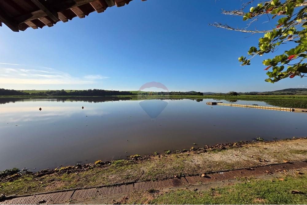 Chácara / Sítio / Fazenda - Venda - Itapira , São Paulo - 20250520_162133.jpg - Área Gourmet - 690521005-81