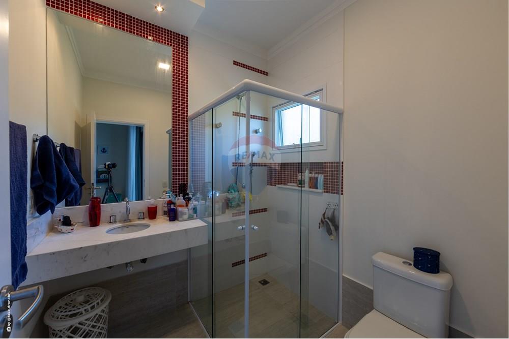 Casa de Condomínio - Venda - Campinas , São Paulo - TKD-5726.jpg - Banheiro - 690681118-96