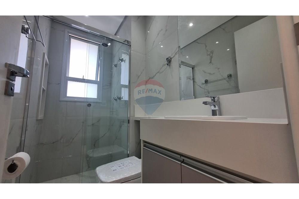 Apartamento - Alugar - Barueri , São Paulo - 20250813_142544.jpg - Banheiro - 691141013-16