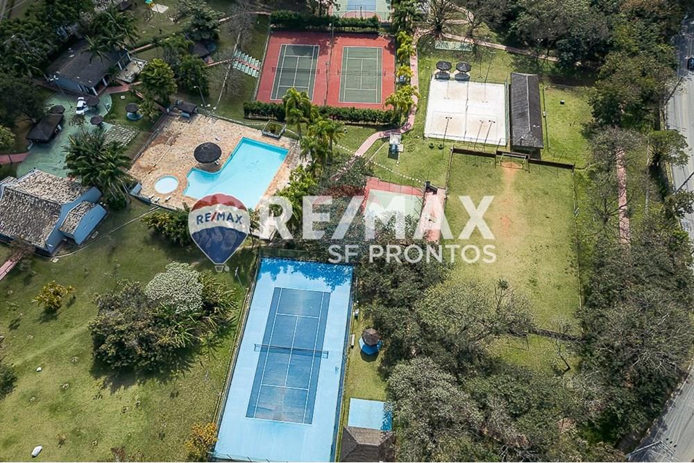 Casa de Condomínio - Venda - Itapevi , São Paulo - DJI_0064-13-63.jpg - 691081031-1