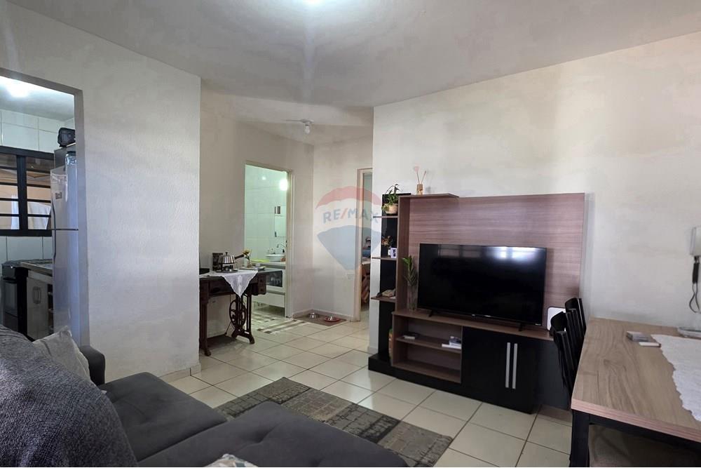 Casa de Condomínio - Venda - Mogi Guaçu , São Paulo - 20251021_082045(1)(1).jpg - Sala - 690521079-107