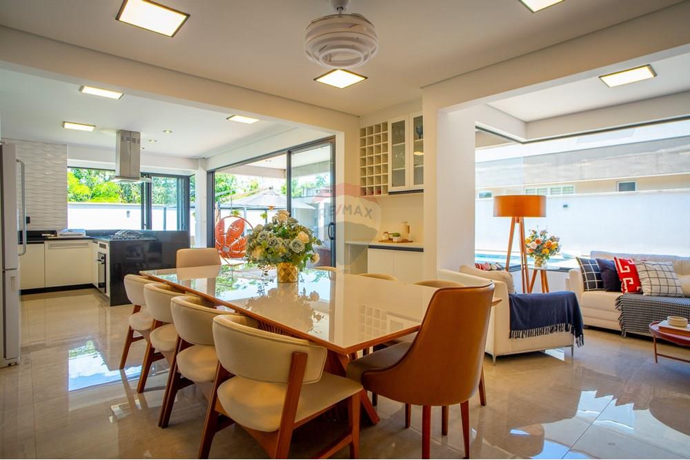 Casa de Condomínio - Venda - Atibaia , São Paulo - DSC00876.jpg - 690471020-62