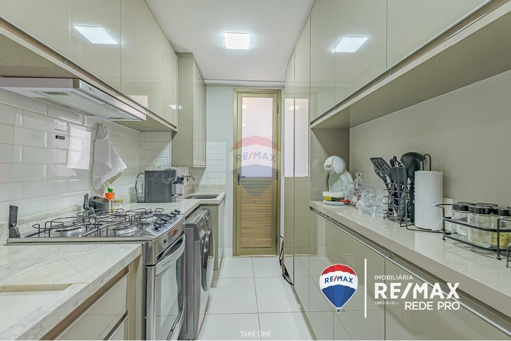 Apartamento - Venda - Campinas , São Paulo - DSC03647-HDR.jpg - 690541076-73