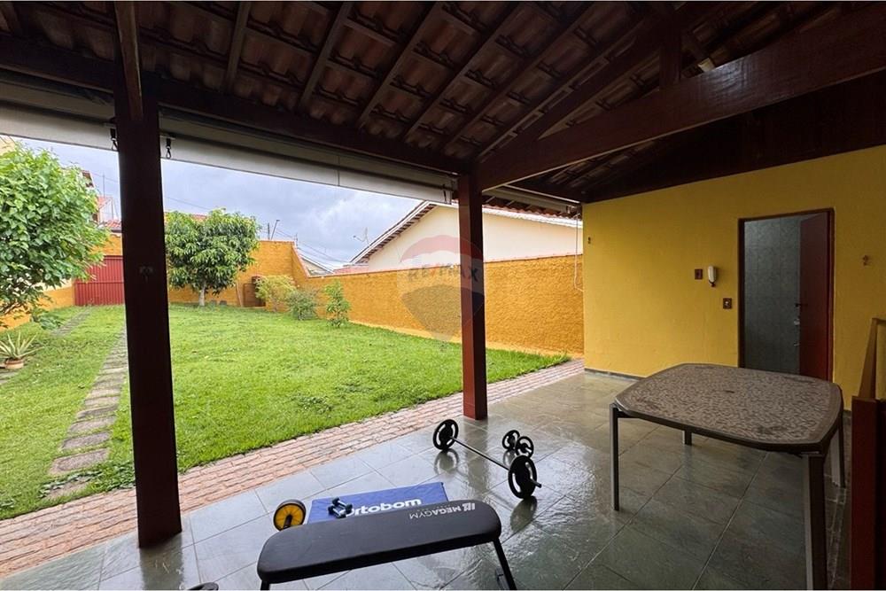 Casa - Venda - Bragança Paulista , São Paulo - photo_2026-01-28_15-28-33.jpg - Área Gourmet - 690041052-136