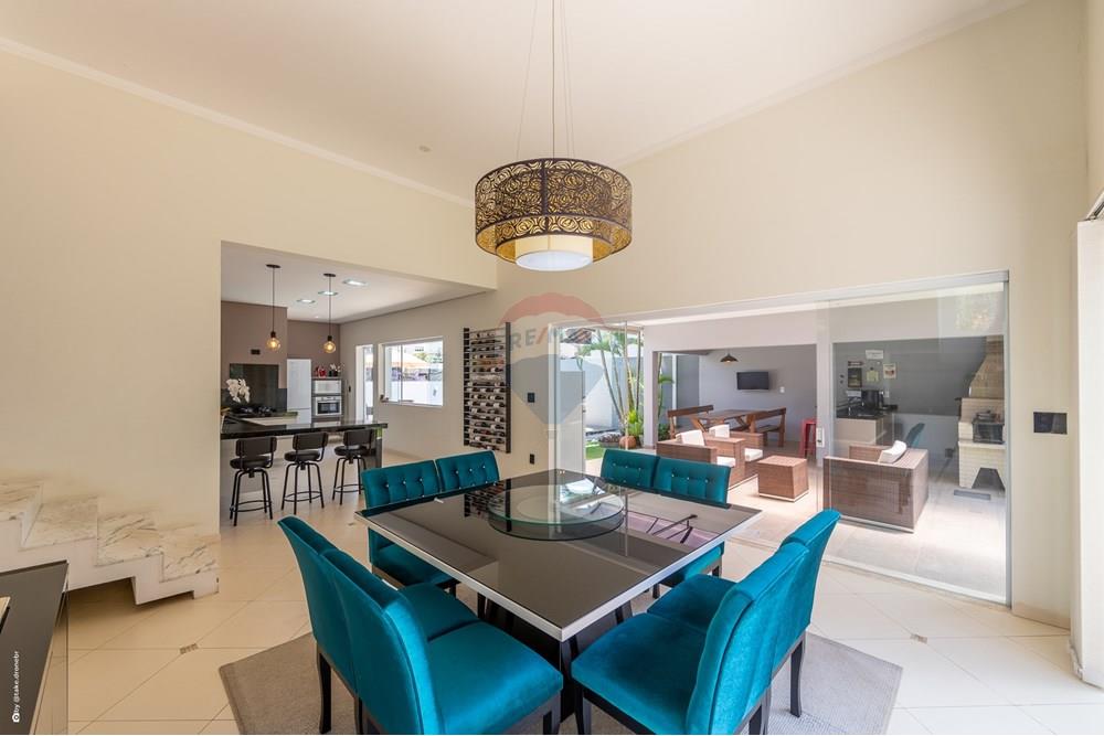 Casa de Condomínio - Venda - Louveira , São Paulo - TKD-242.jpg - 690051046-21