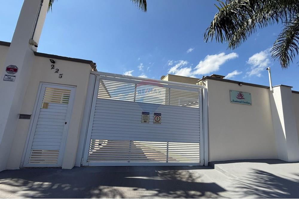 Casa de Vila - Venda - Atibaia , São Paulo - 1.jpeg - Fachada - 690471095-19