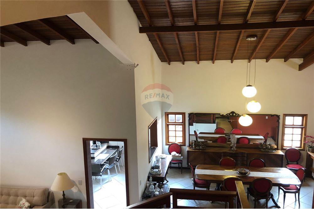 Casa de Condomínio - Alugar - Vinhedo , São Paulo - 37 - 690941013-99