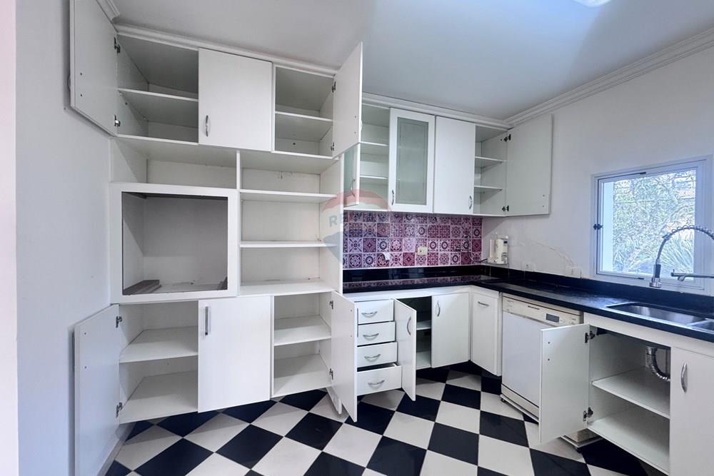 Casa de Condomínio - Alugar - Barueri , São Paulo - IMG_0912.JPG - 690951039-36