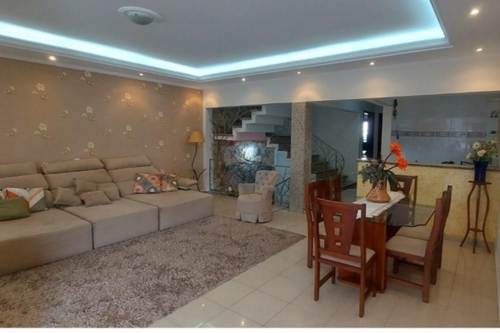 Casa - Venda - Monte Mor , São Paulo - SALA 01.jpg - 690511063-45