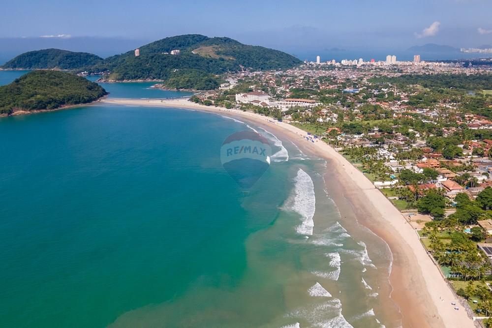 Casa de Condomínio - Venda - Guarujá , São Paulo - DJI_0600.jpg - 690981026-669