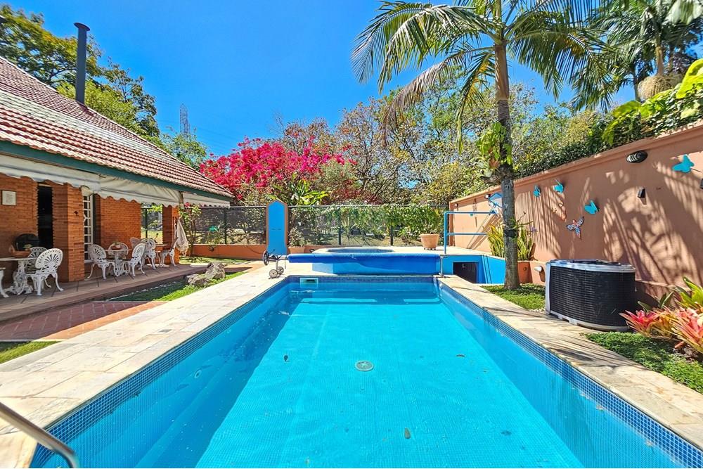 Casa de Condomínio - Venda - Santana de Parnaíba , São Paulo - 20250910_120155.jpg - 691021035-19