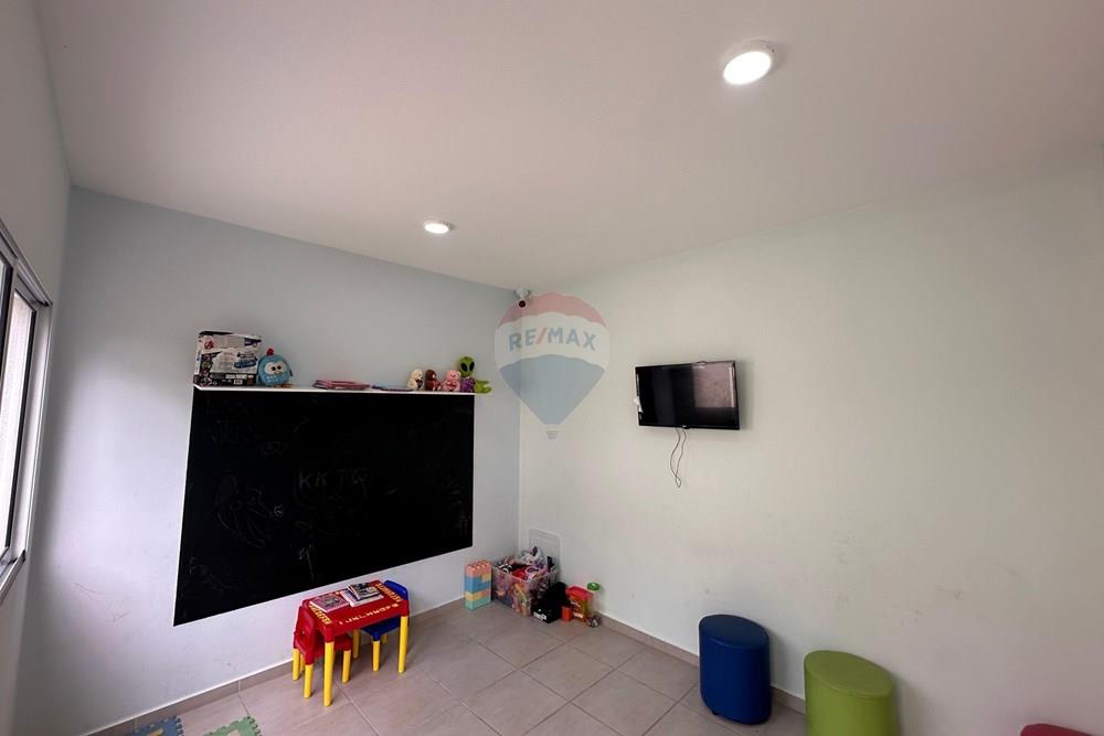 Apartamento - Venda - Bragança Paulista , São Paulo - x Brinquedoteca.jpeg - 690041129-17