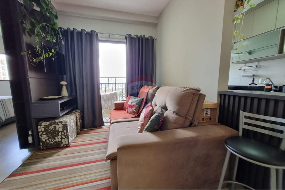 Apartamento - Alugar - Valinhos , São Paulo - WhatsApp Image 2025-12-03 at 14.27.49.jpeg - Sala - 690851011-450