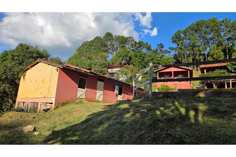 Chácara / Sítio / Fazenda - Venda - Santana de Parnaíba , São Paulo - 20260314_164812.jpg - 690951041-67