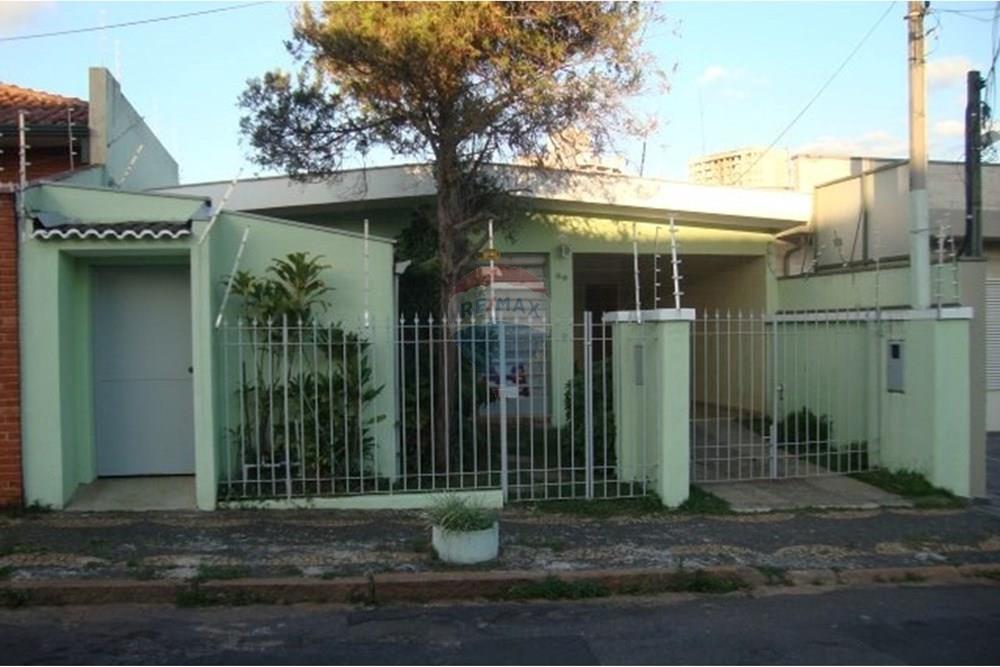 Casa - Alugar - Campinas , São Paulo - WhatsApp Image 2025-04-23 at 13.11.23.jpeg - 690681149-67