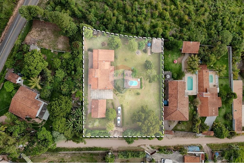 Chácara / Sítio / Fazenda - Venda - Jundiaí , São Paulo - DJI_20251222180218_0653_D_DJIMINI4PR-Editar.jpg - 690361043-2