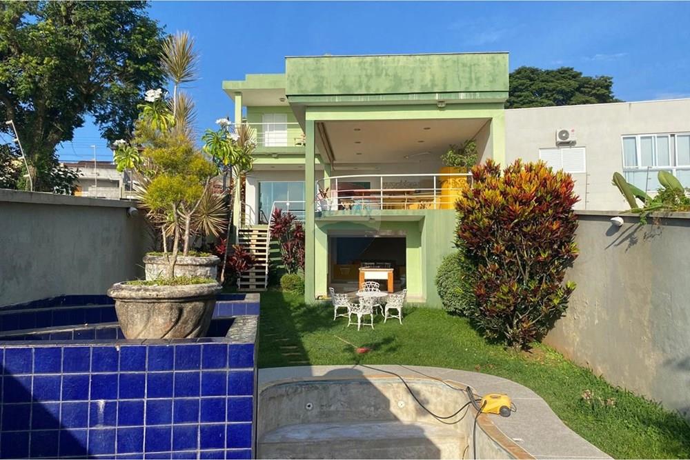 Casa - Alugar - Atibaia , São Paulo - foto25.jpeg - Layout aberto - 690471102-50