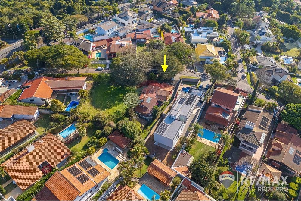 Casa de Condomínio - Venda - Vinhedo , São Paulo - DJI_20250730153036_0038_DEDIVOFURTADO-RG98002306922 SSPCE - VISTA ALEGRE SEDE -  REDE PRO I - 690541048-144 - CLAUDIA NUNES.jpg - 690541048-144