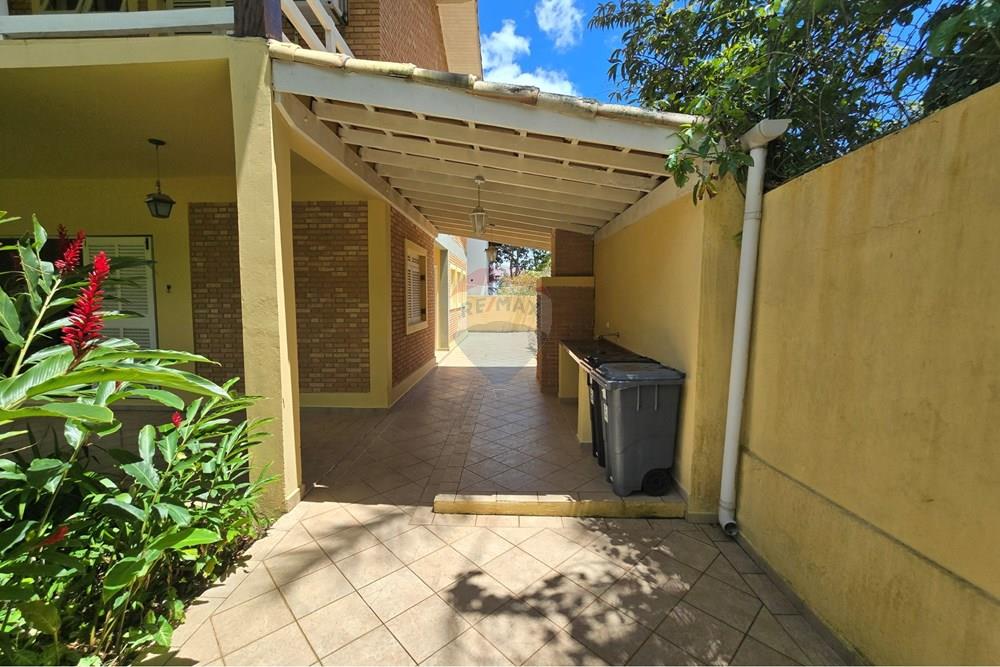 Casa de Condomínio - Venda - São Sebastião , São Paulo - 221681.jpg - Ducha - 690991086-1