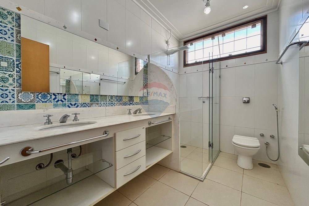 Casa - Venda - Piracicaba , São Paulo - IMG_0590.JPG - Banheiro - 690781181-40