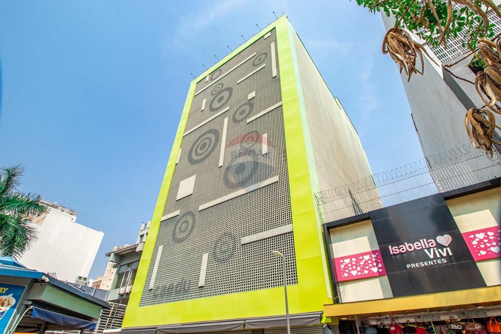 Prédio - Alugar - Campinas , São Paulo - 3.jpg - 690681190-27