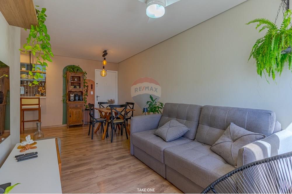 Apartamento - Venda - Campinas , São Paulo - 01fotos_034.jpg - 690131020-106