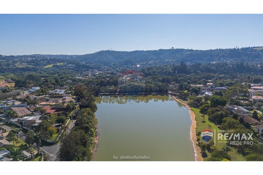 Casa de Condomínio - Alugar - Vinhedo , São Paulo - DJI_20250626101200_0016_DEDIVOFURTADO-RG98002306922 SSPCE - REMAX REDE PRO I - SAO JOAQUIM - 690541076-61.jpg - 690541076-61