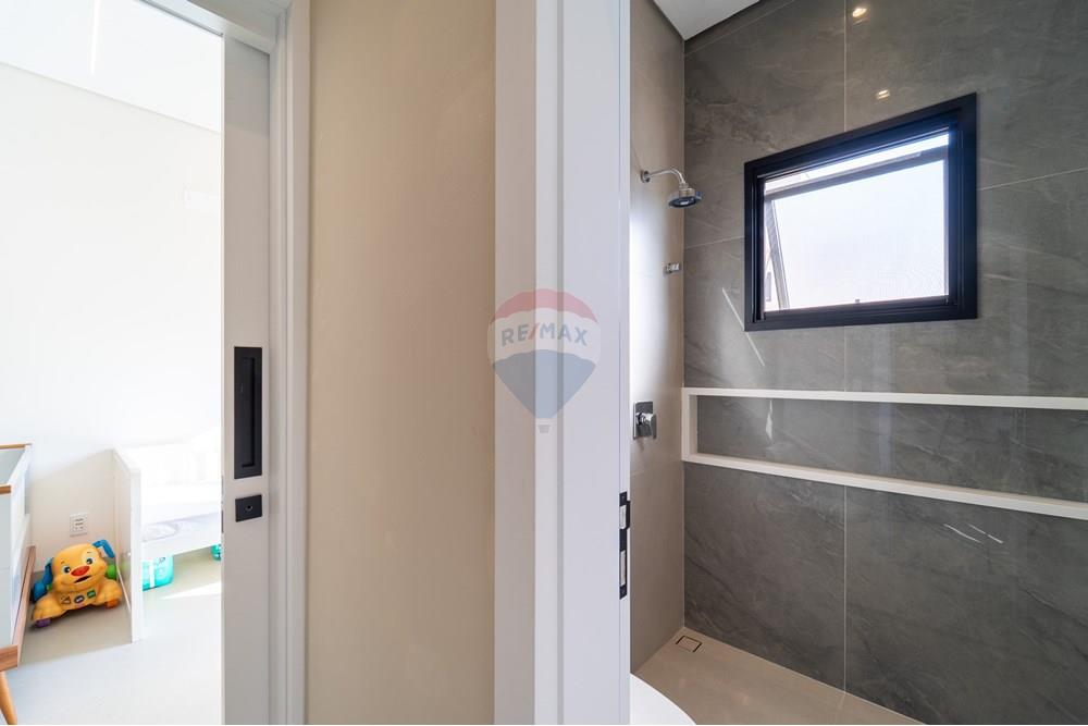 Casa de Condomínio - Venda - Jundiaí , São Paulo - DSC02455-HDR.jpg - Banheiro - 690591032-115