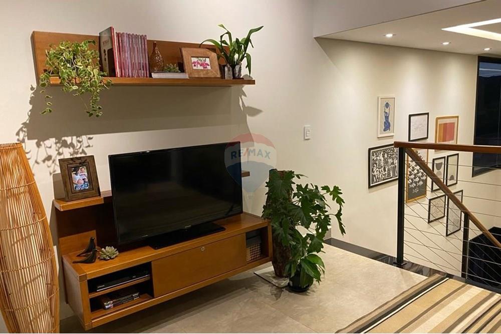 Casa de Condomínio - Venda - Bragança Paulista , São Paulo - WhatsApp Image 2025-04-23 at 15.24.49.jpeg - Sala privativa - 690041052-90