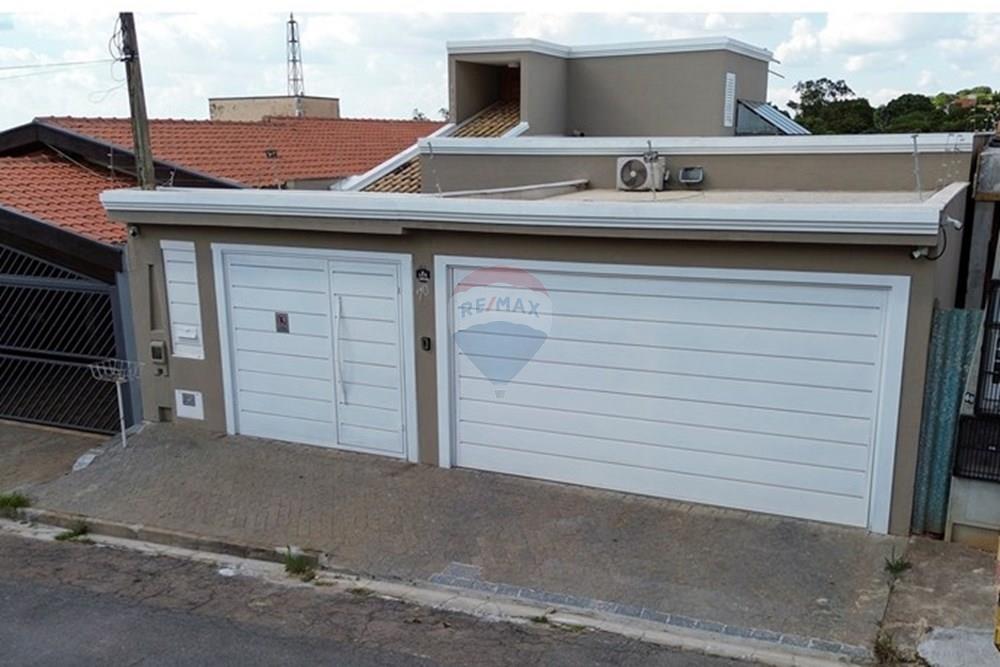 Casa - Venda - Jundiaí , São Paulo - DJI_0456-5.jpg - 690791001-241