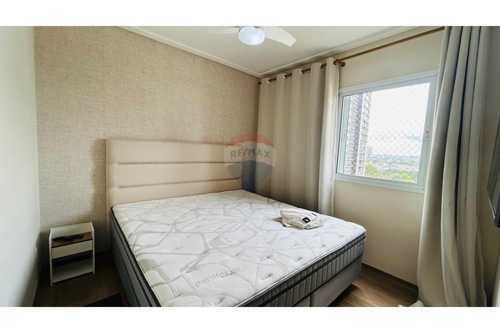 Apartamento - Alugar - Barueri , São Paulo - IMG_6387.jpeg - Suite - 691141013-80