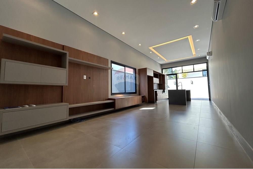 Casa de Condomínio - Alugar - Piracicaba , São Paulo - IMG_2752.JPG - Sala - 690781095-83