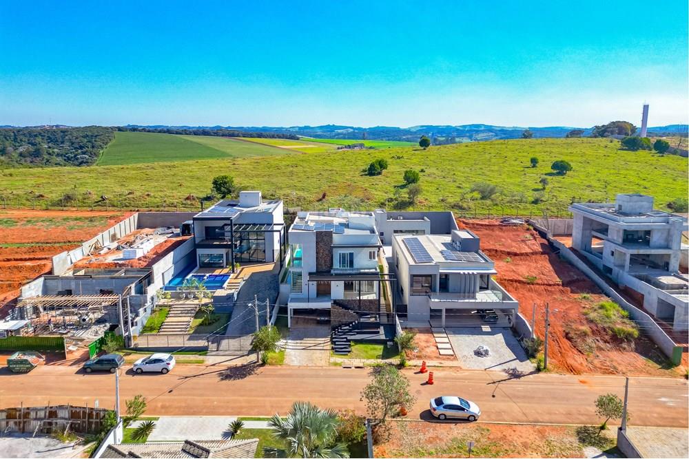 Casa de Condomínio - Venda - Atibaia , São Paulo - 33.jpg - 690921044-67