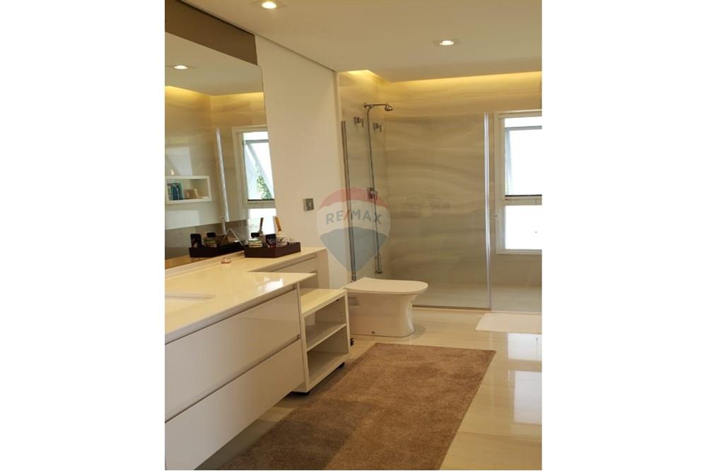 Casa de Condomínio - Alugar - Santana de Parnaíba , São Paulo - foto43.jpg - 691141030-11