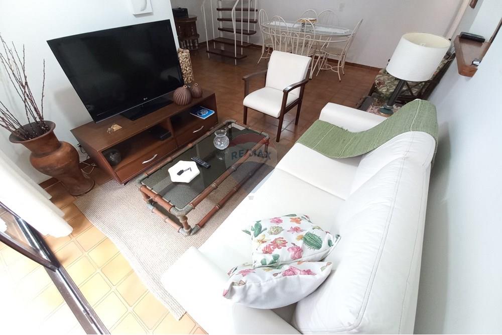 Duplex - Venda - Guarujá , São Paulo - 20250530_151346.jpg - Sala em L - 690821041-148