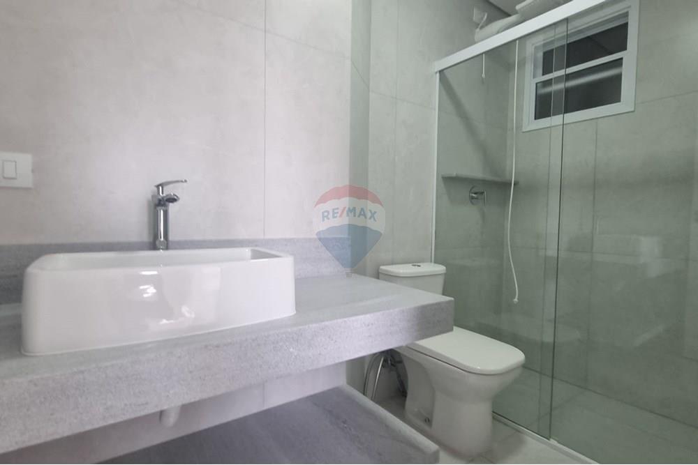 Apartamento - Alugar - Bragança Paulista , São Paulo - banheiro apartamento tartary Fabiano foto 3.jpg - 690041051-85