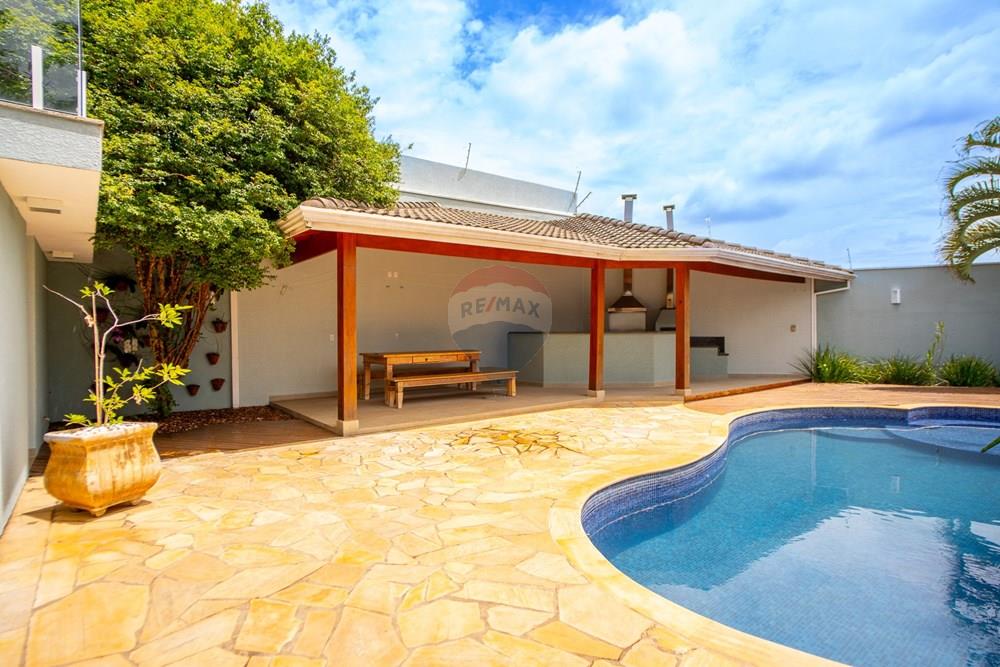 Casa - Venda - Atibaia , São Paulo - DSC04305.jpg - Área Gourmet - 690471102-36