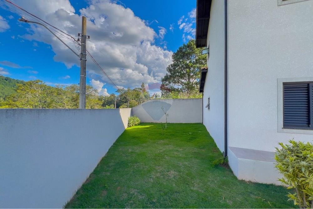 Casa de Condomínio - Venda - Atibaia , São Paulo - IMG_7899.jpg - Jardim Externo - 690471176-3