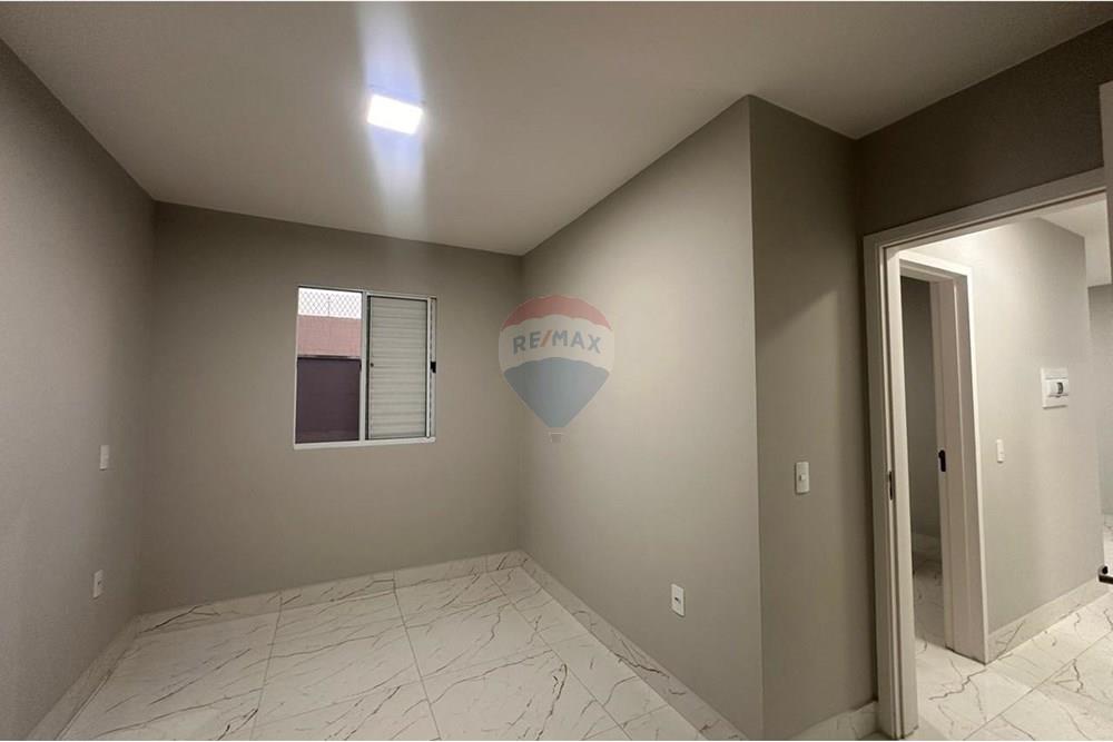 Apartamento - Alugar - Rio Claro , São Paulo - DORMITORIO 2.jpeg - 690811002-110