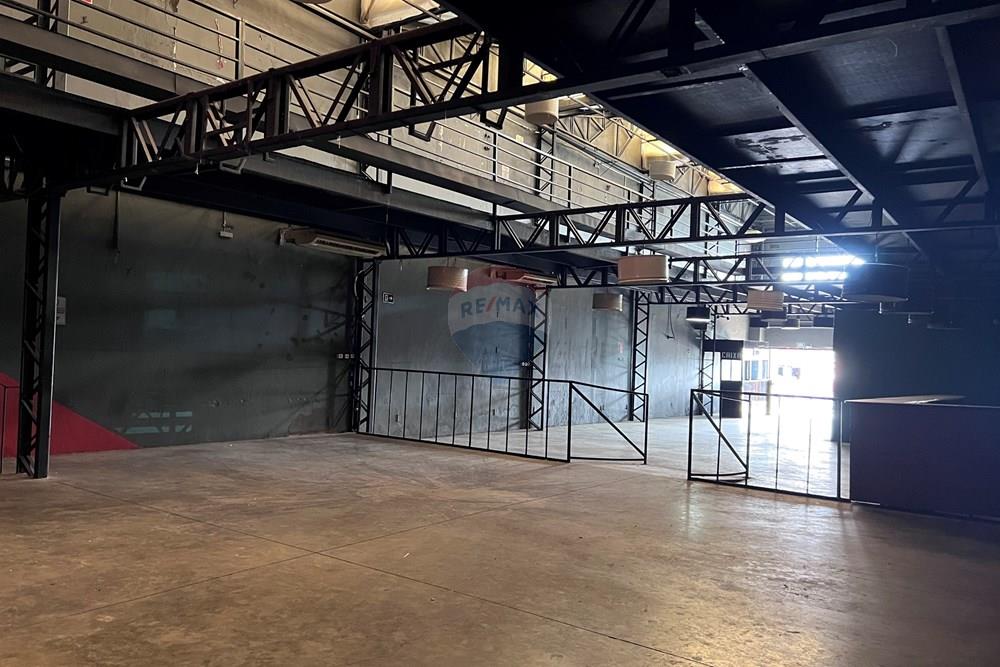 Galpão - Alugar - Campinas , São Paulo - IMG_6590.JPG - 690681190-26