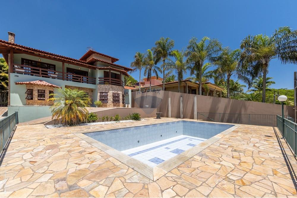 Casa de Condomínio - Venda - Vinhedo , São Paulo - TKD-10698.jpg - 690941009-123