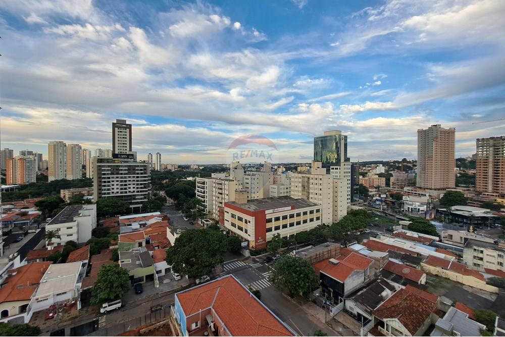 Apartamento - Alugar - Campinas , São Paulo - Z Vista 2.jpg - 690681167-80