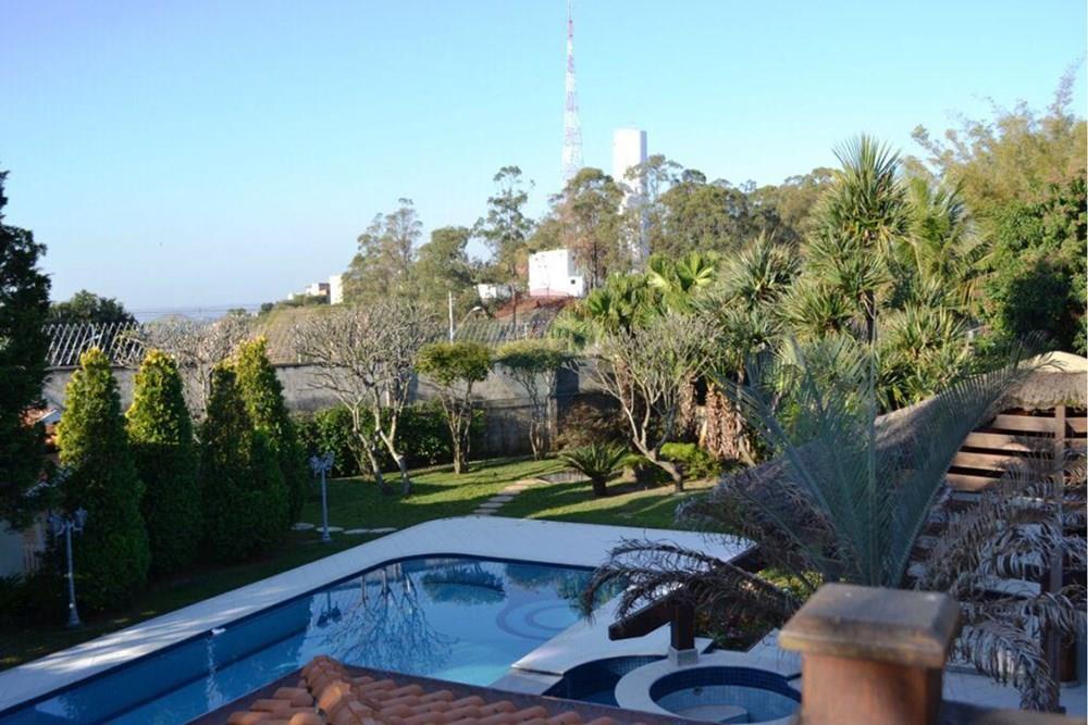 Casa de Condomínio - Venda - Valinhos , São Paulo - Foto - Rua dos Ipês, 05, Lote 30, Quadra C, Chácara Flora - Valinhos (23).jpeg - 691181023-8