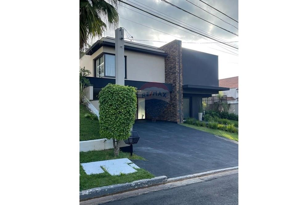 Casa de Condomínio - Alugar - Barueri , São Paulo - bbb1612b-031e-41cb-ae12-a5fa50a857d2.jpg - 691141030-59